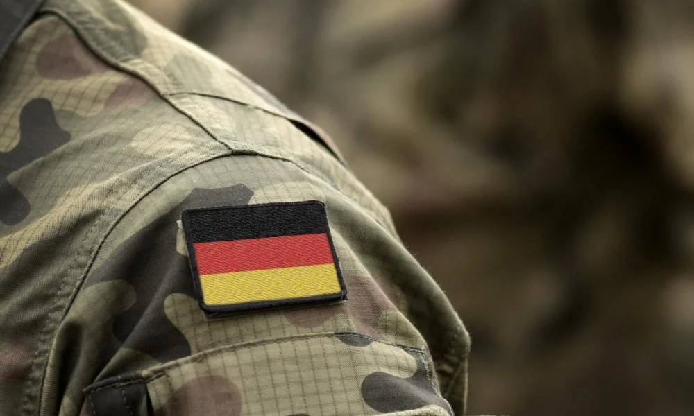 Γερμανία: Αναπτύσσει 1.000 στρατιώτες σε Κύπρο και Μέση Ανατολή για πιθανή απομάκρυνση πολιτών